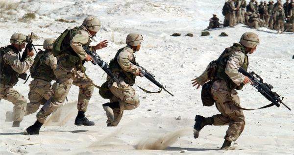 Kyiv Post: SUA urmează să retragă o brigadă din România